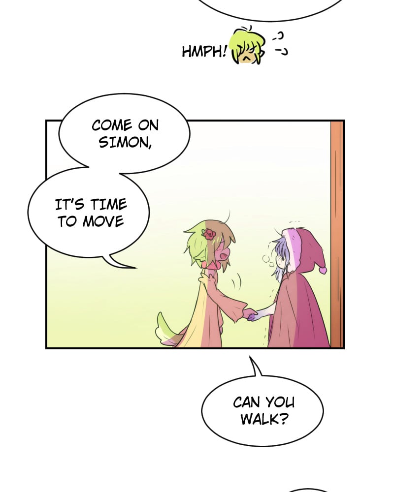 Watermelon - Manhwa Chapter 57 - page 38