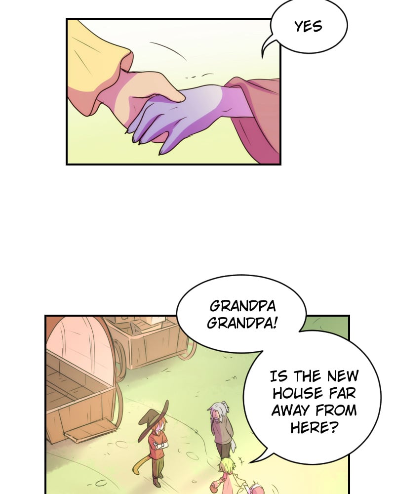 Watermelon - Manhwa Chapter 57 - page 39