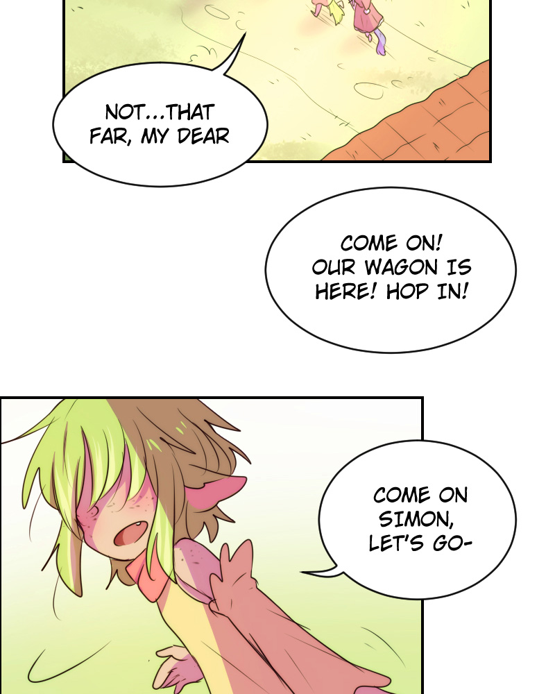 Watermelon - Manhwa Chapter 57 - page 40