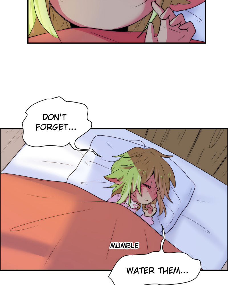 Watermelon - Manhwa Chapter 57 - page 6