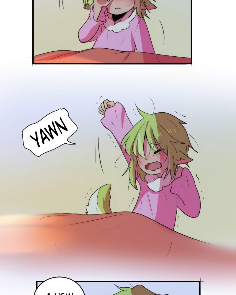 Watermelon - Manhwa Chapter 57 - page 8