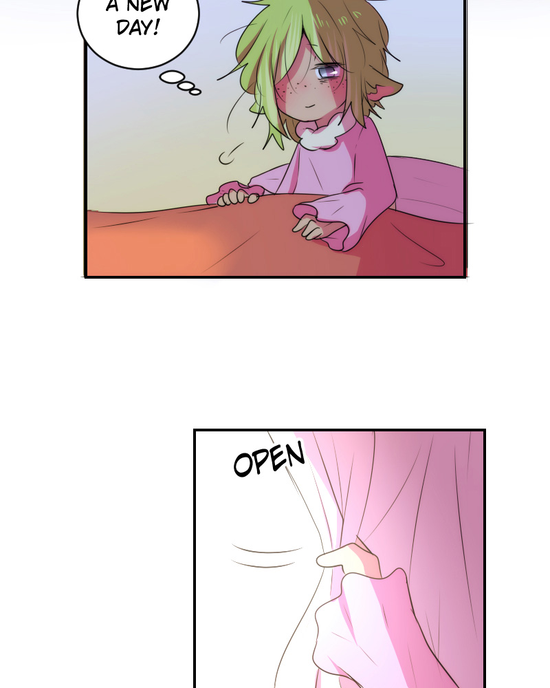 Watermelon - Manhwa Chapter 57 - page 9