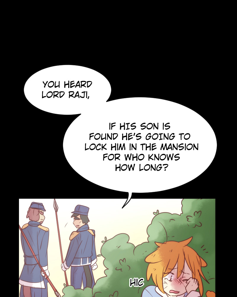 Watermelon - Manhwa Chapter 56 - page 17
