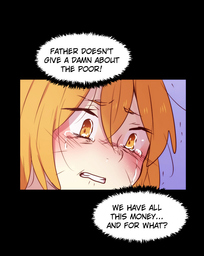 Watermelon - Manhwa Chapter 56 - page 19