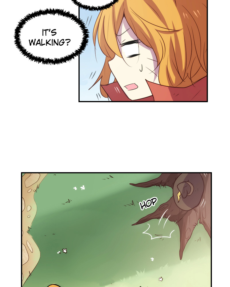 Watermelon - Manhwa Chapter 56 - page 34