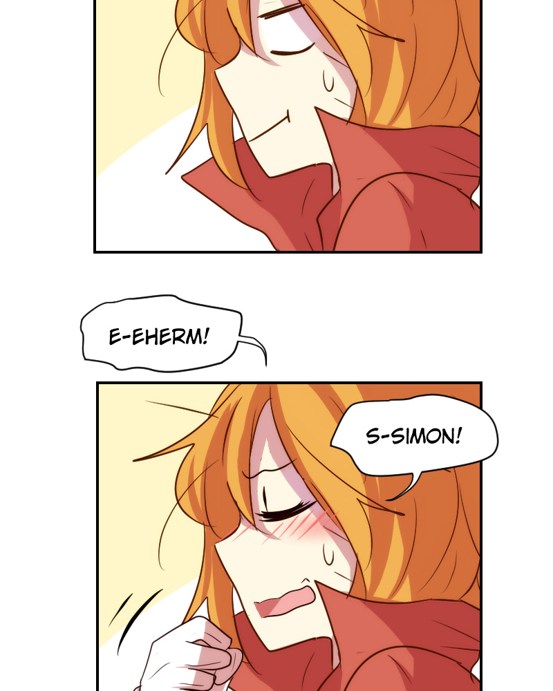 Watermelon - Manhwa Chapter 56 - page 44