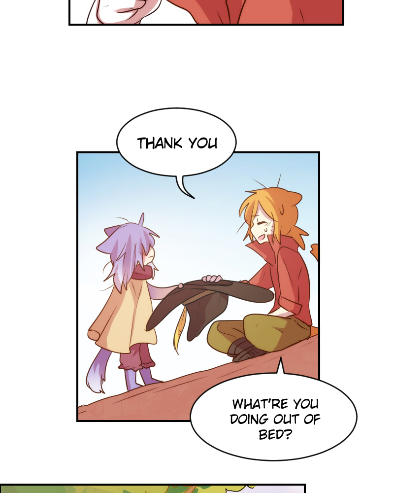 Watermelon - Manhwa Chapter 56 - page 45