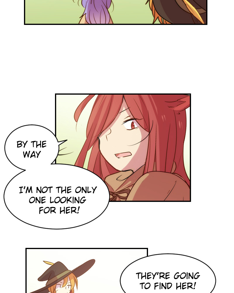Watermelon - Manhwa Chapter 56 - page 59