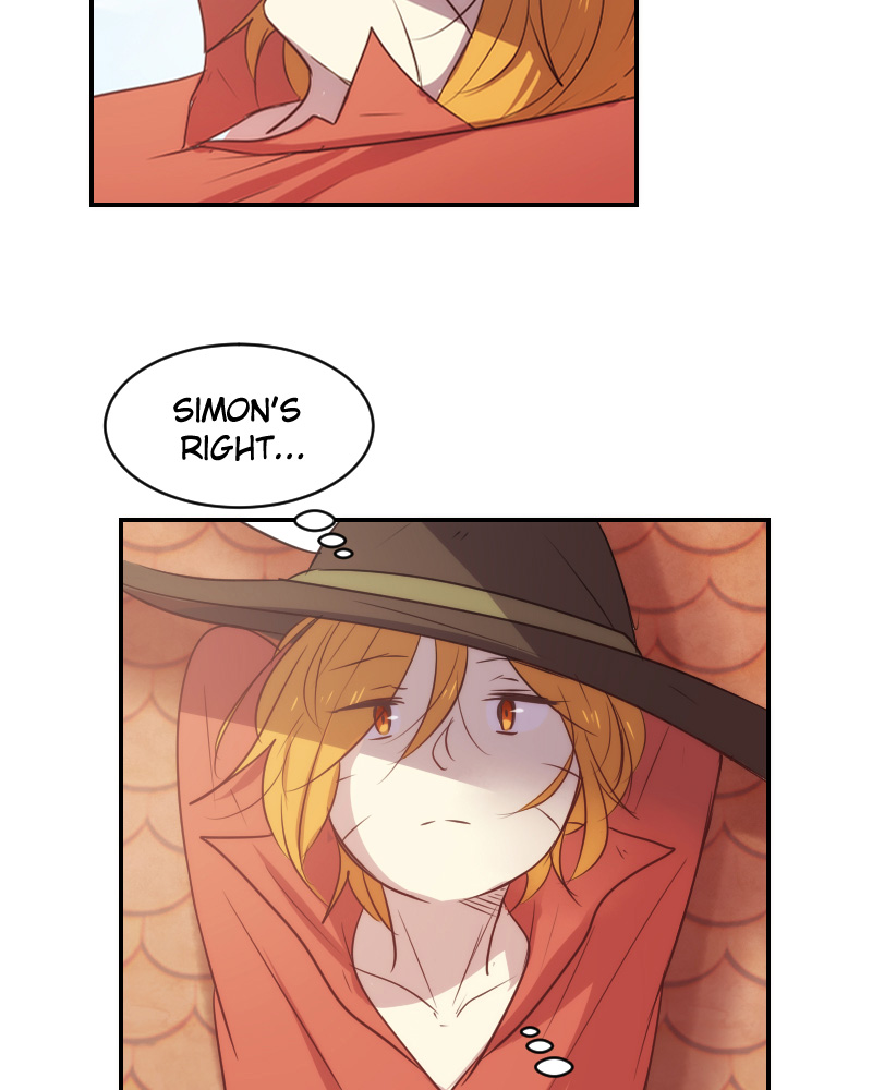 Watermelon - Manhwa Chapter 56 - page 9