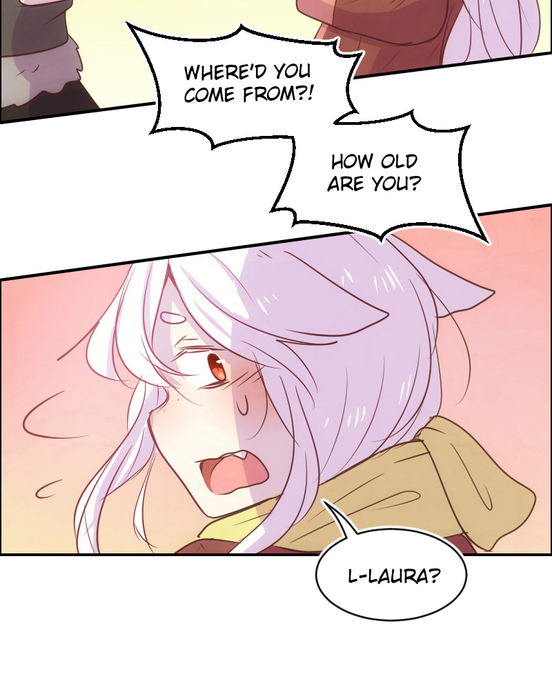 Watermelon - Manhwa Chapter 55 - page 18