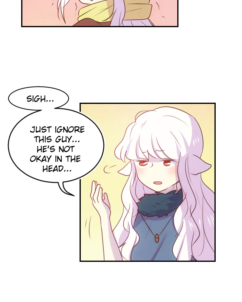Watermelon - Manhwa Chapter 55 - page 20