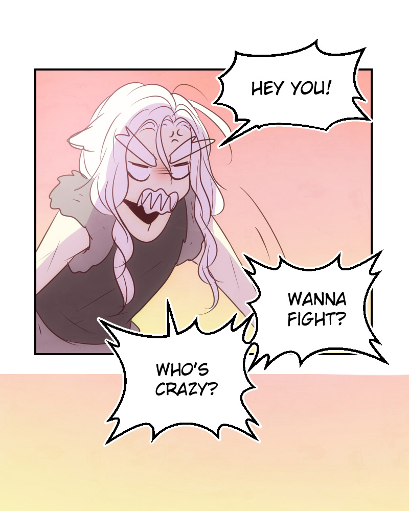 Watermelon - Manhwa Chapter 55 - page 21