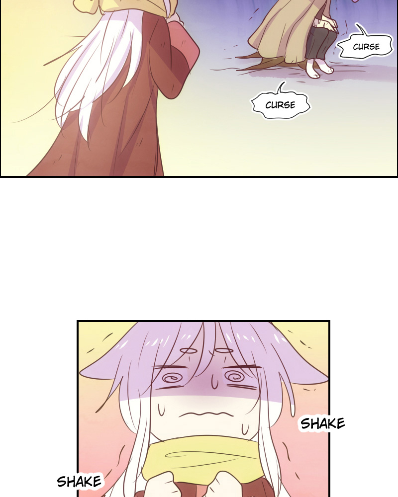 Watermelon - Manhwa Chapter 55 - page 26