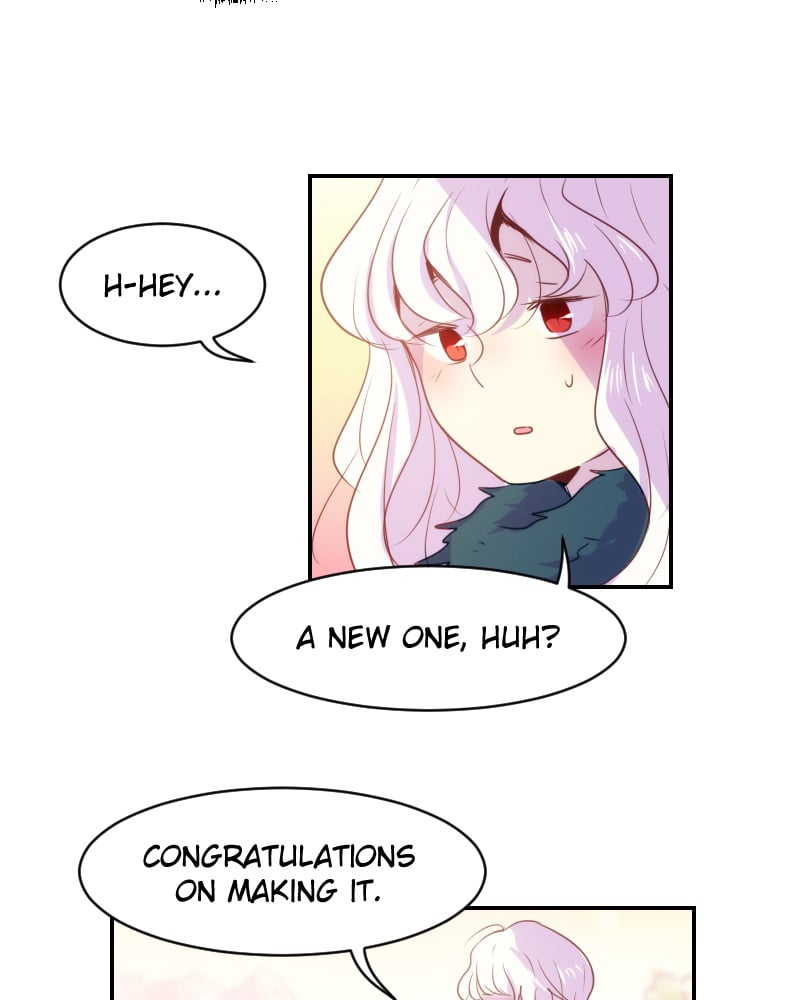 Watermelon - Manhwa Chapter 54 - page 14