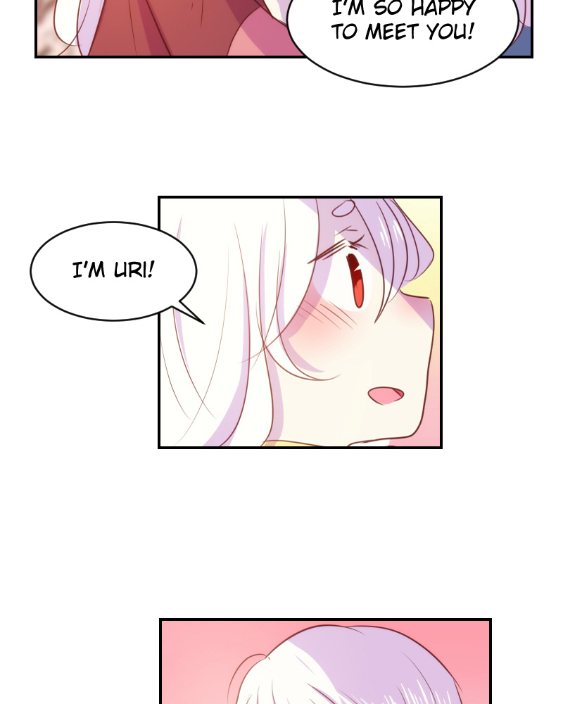 Watermelon - Manhwa Chapter 54 - page 16