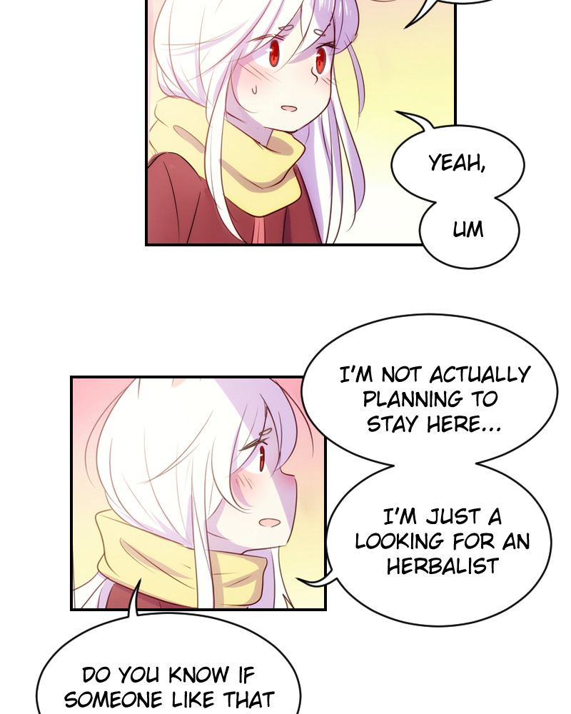 Watermelon - Manhwa Chapter 54 - page 19
