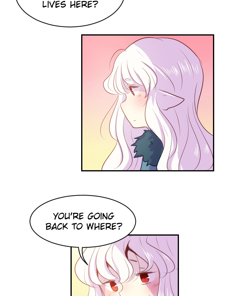 Watermelon - Manhwa Chapter 54 - page 20