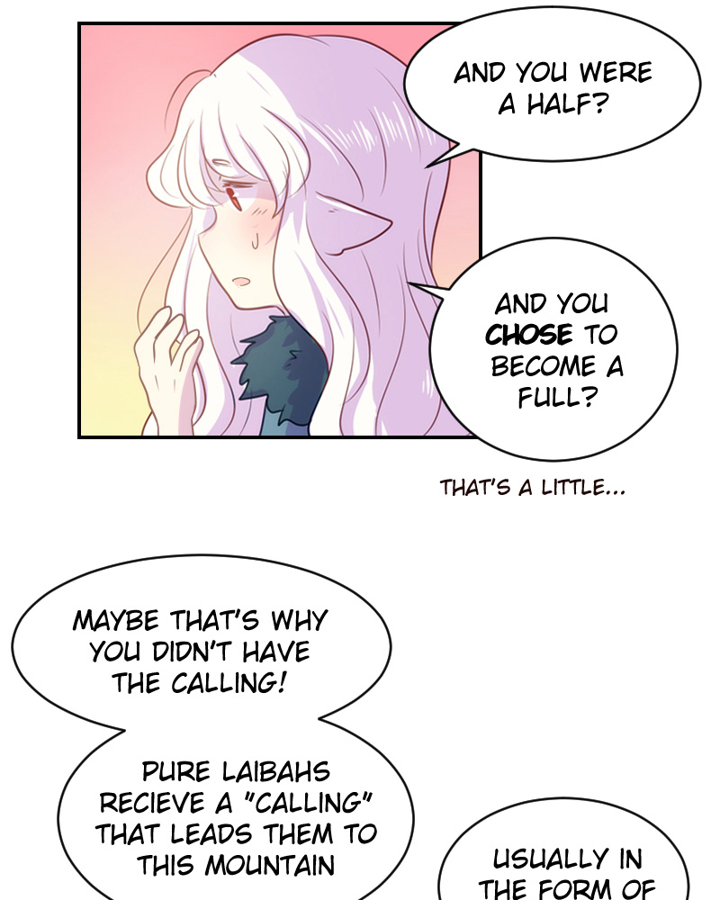Watermelon - Manhwa Chapter 54 - page 27