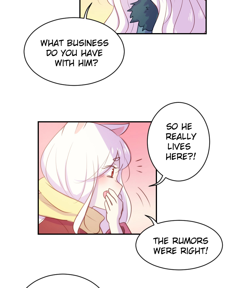 Watermelon - Manhwa Chapter 54 - page 30