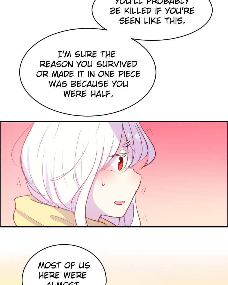 Watermelon - Manhwa Chapter 54 - page 33