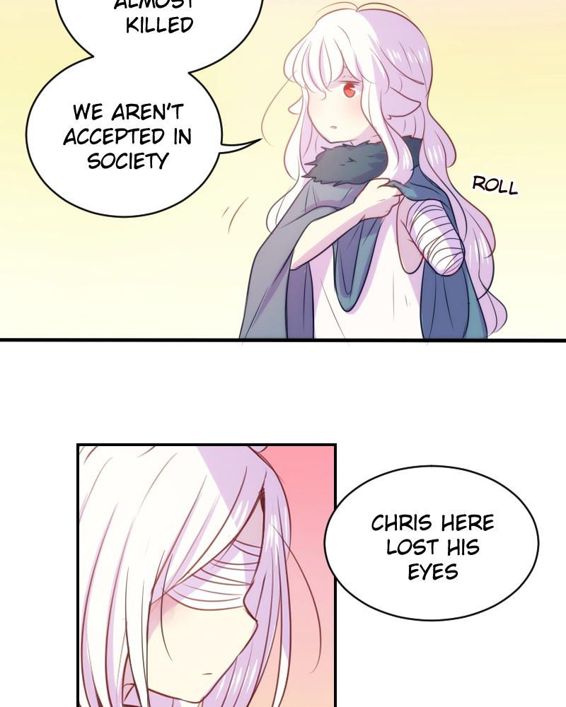 Watermelon - Manhwa Chapter 54 - page 34