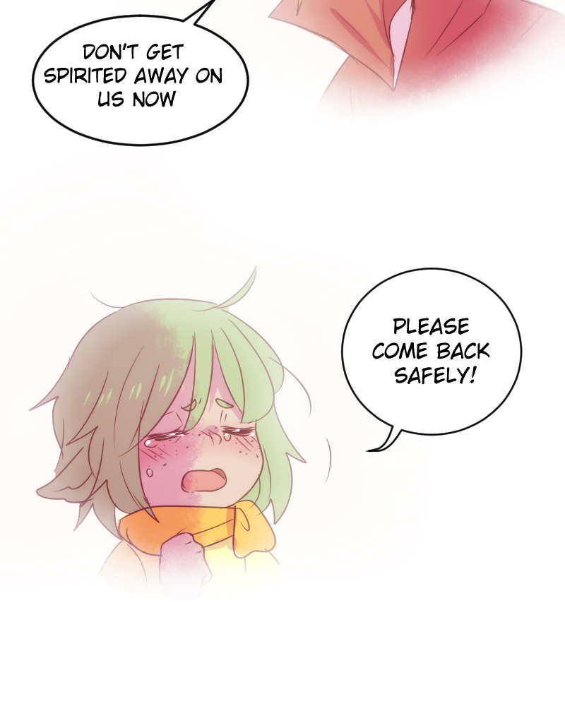 Watermelon - Manhwa Chapter 54 - page 40