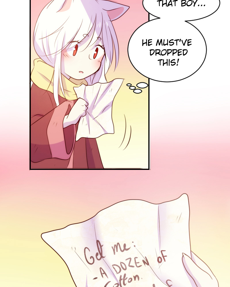 Watermelon - Manhwa Chapter 54 - page 6