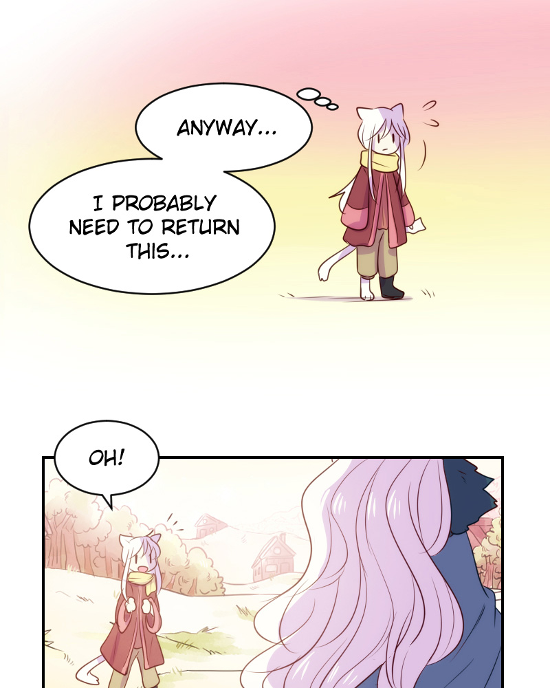 Watermelon - Manhwa Chapter 54 - page 8