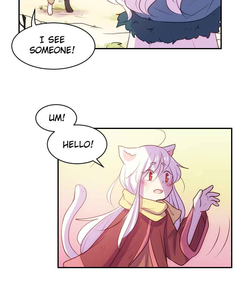 Watermelon - Manhwa Chapter 54 - page 9