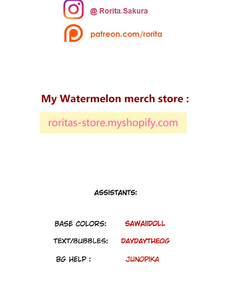 Watermelon - Manhwa Chapter 53 - page 48