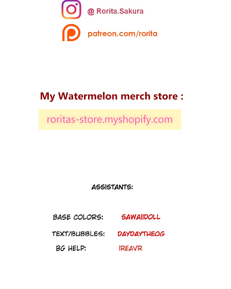 Watermelon - Manhwa Chapter 52 - page 45