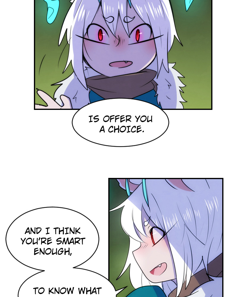 Watermelon - Manhwa Chapter 51 - page 22