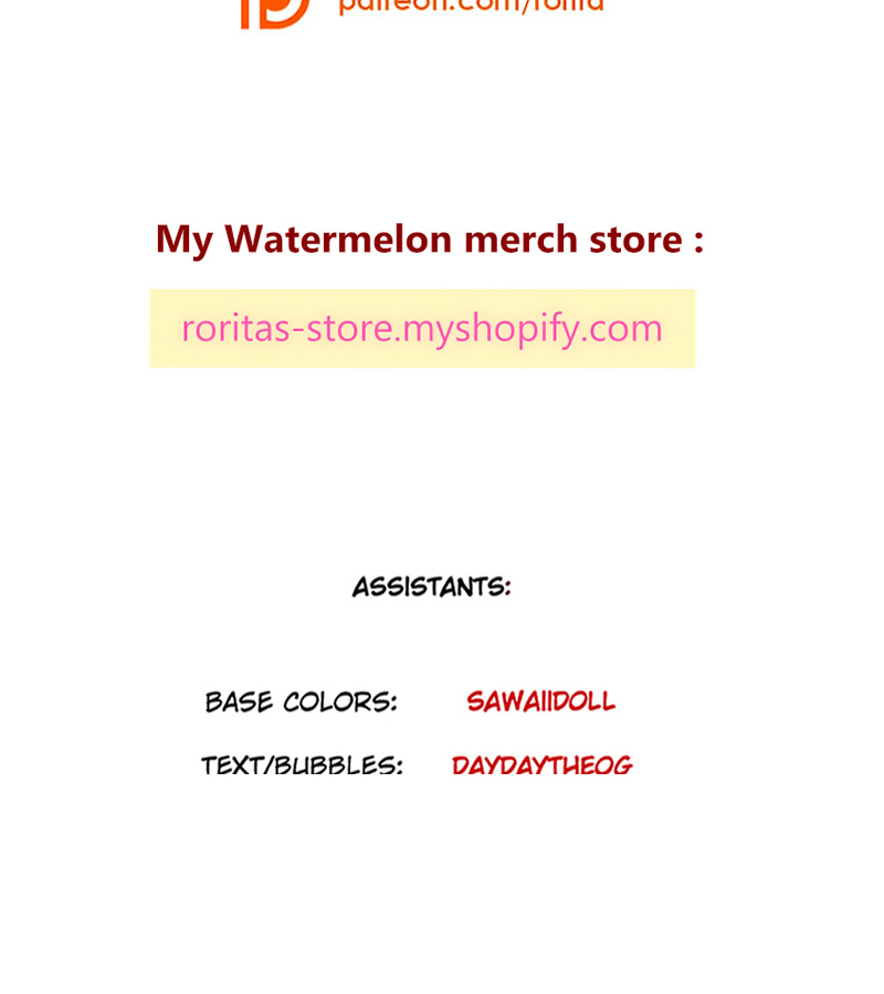 Watermelon - Manhwa Chapter 51 - page 39