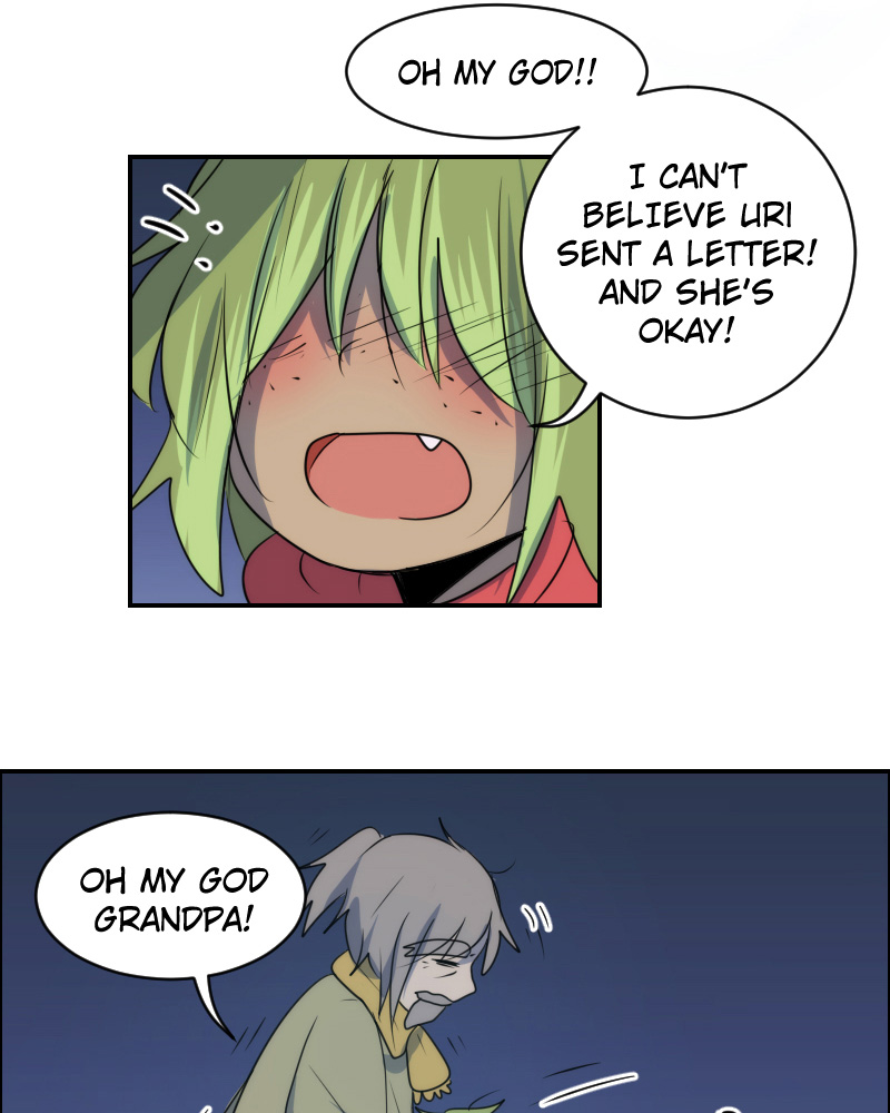 Watermelon - Manhwa Chapter 50 - page 14