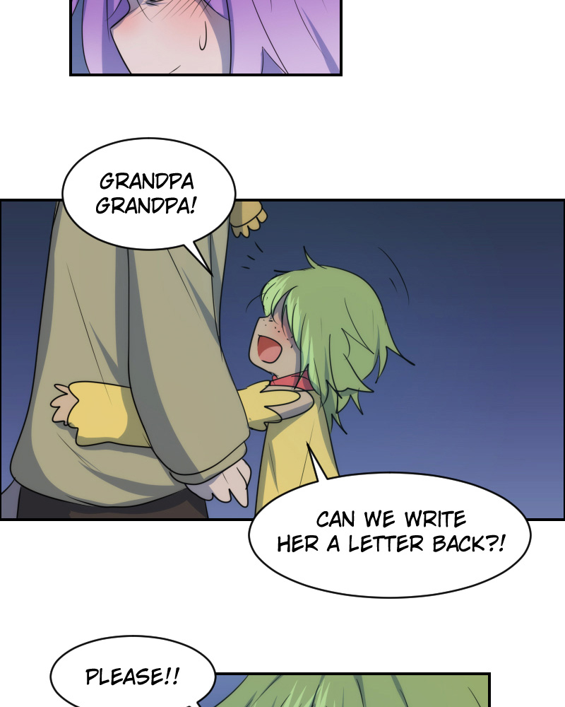 Watermelon - Manhwa Chapter 50 - page 17