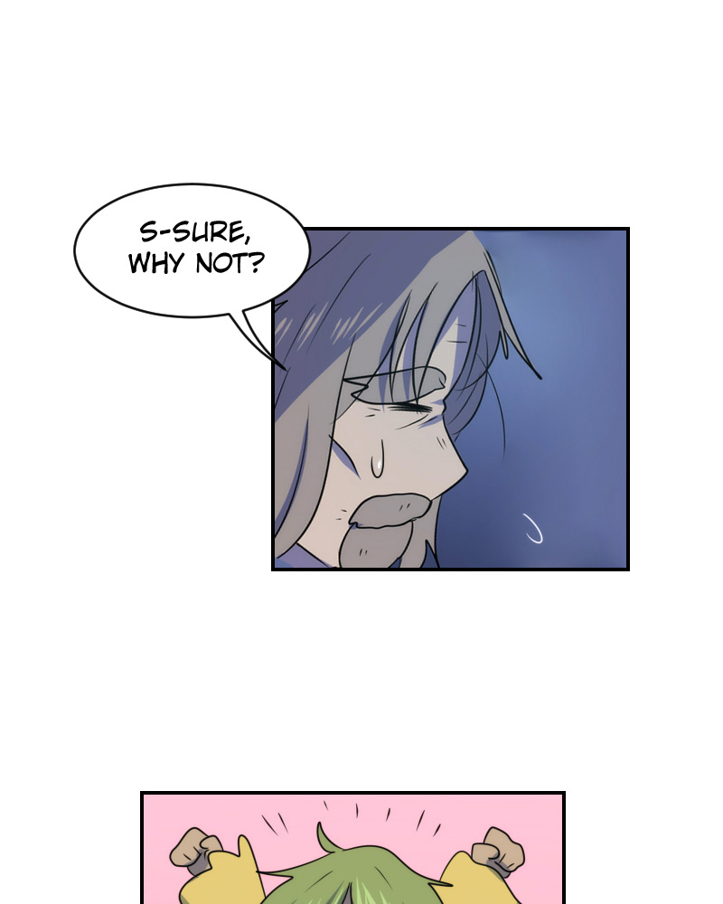 Watermelon - Manhwa Chapter 50 - page 19