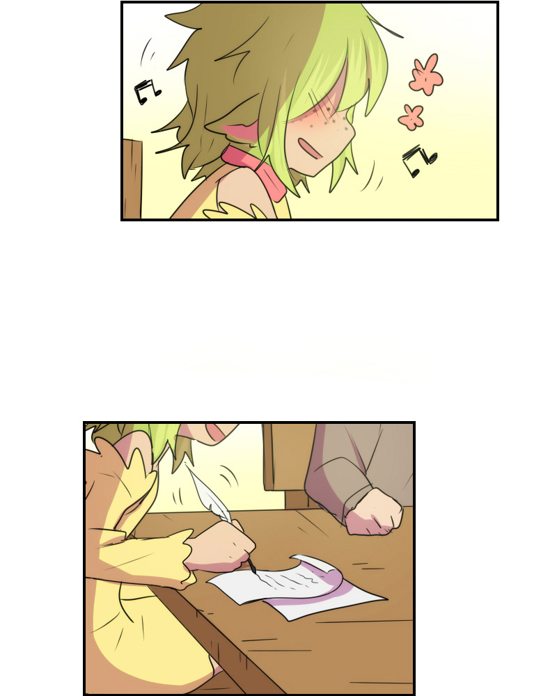 Watermelon - Manhwa Chapter 50 - page 21