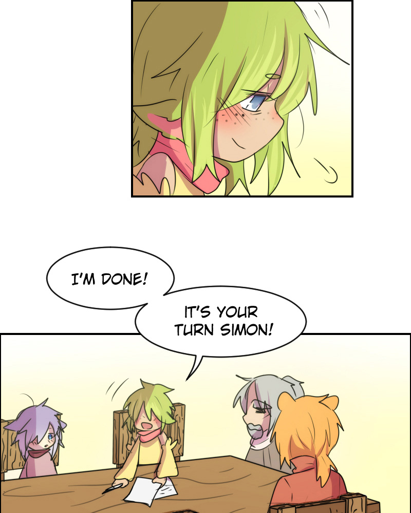 Watermelon - Manhwa Chapter 50 - page 23