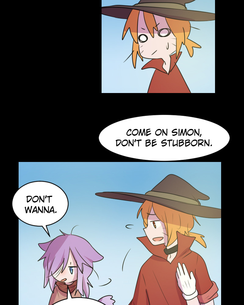 Watermelon - Manhwa Chapter 50 - page 28