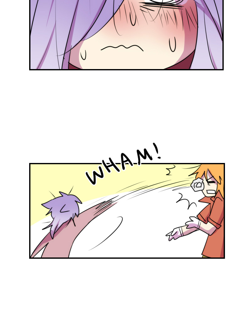 Watermelon - Manhwa Chapter 50 - page 34