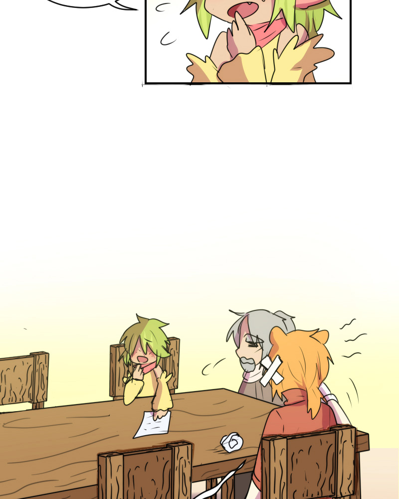 Watermelon - Manhwa Chapter 50 - page 36