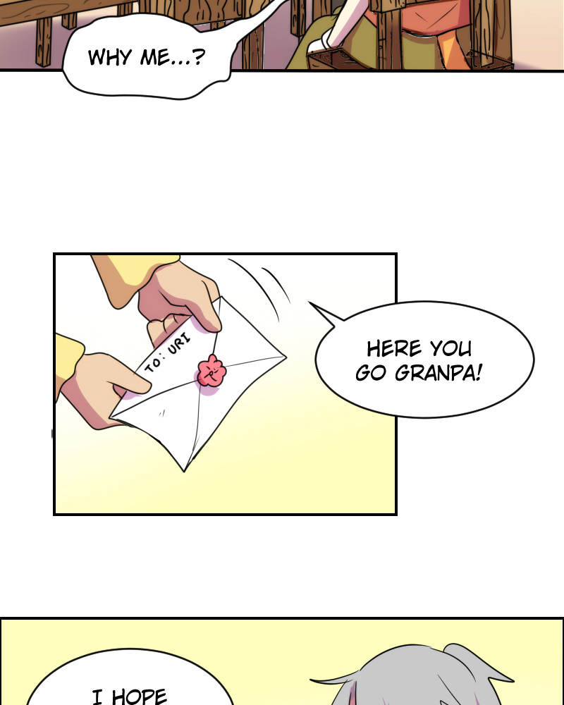 Watermelon - Manhwa Chapter 50 - page 37