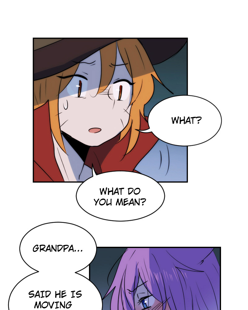 Watermelon - Manhwa Chapter 49 - page 1