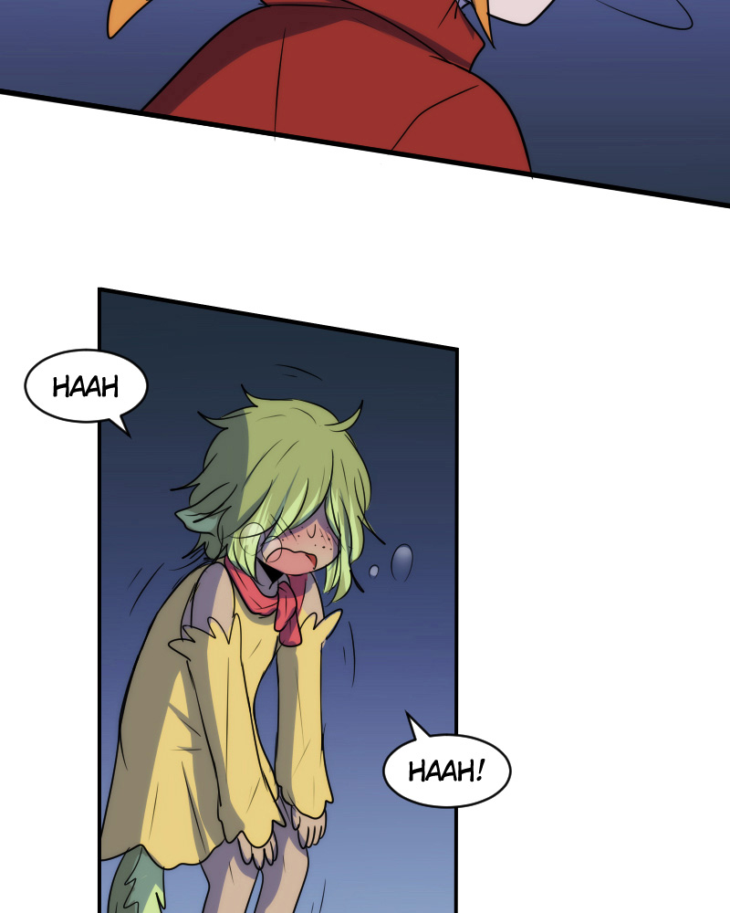 Watermelon - Manhwa Chapter 49 - page 18