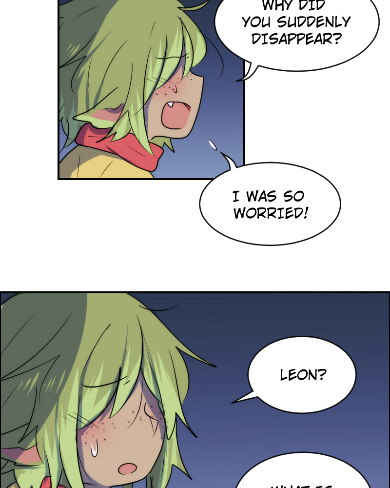 Watermelon - Manhwa Chapter 49 - page 22