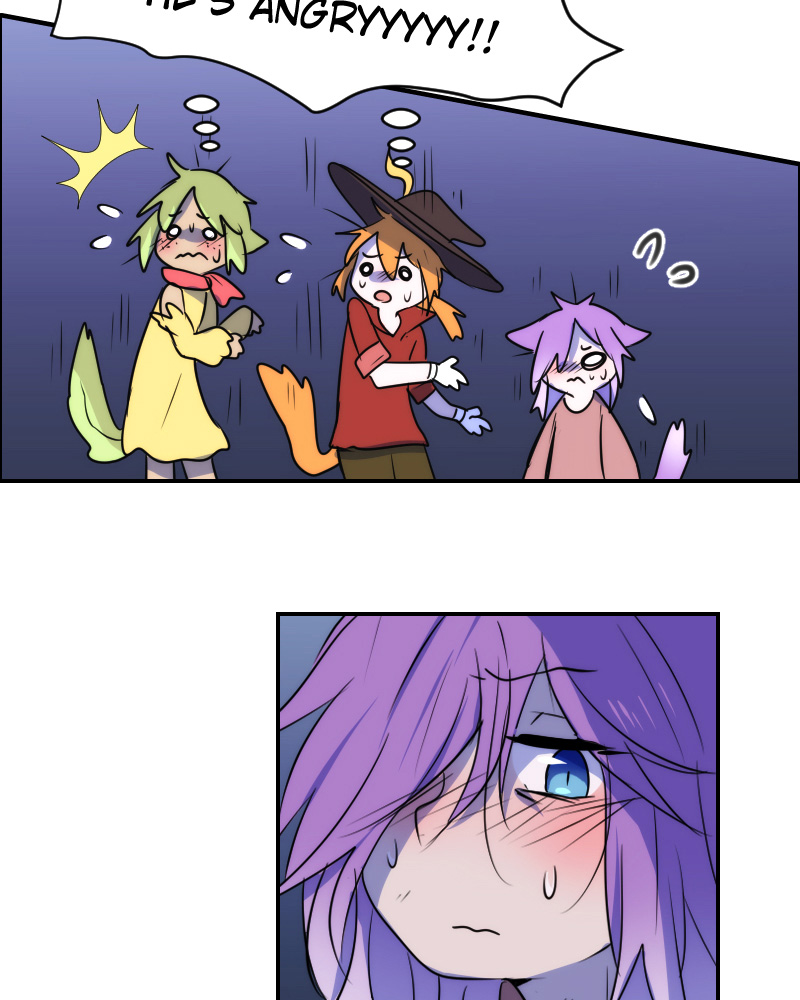 Watermelon - Manhwa Chapter 49 - page 32