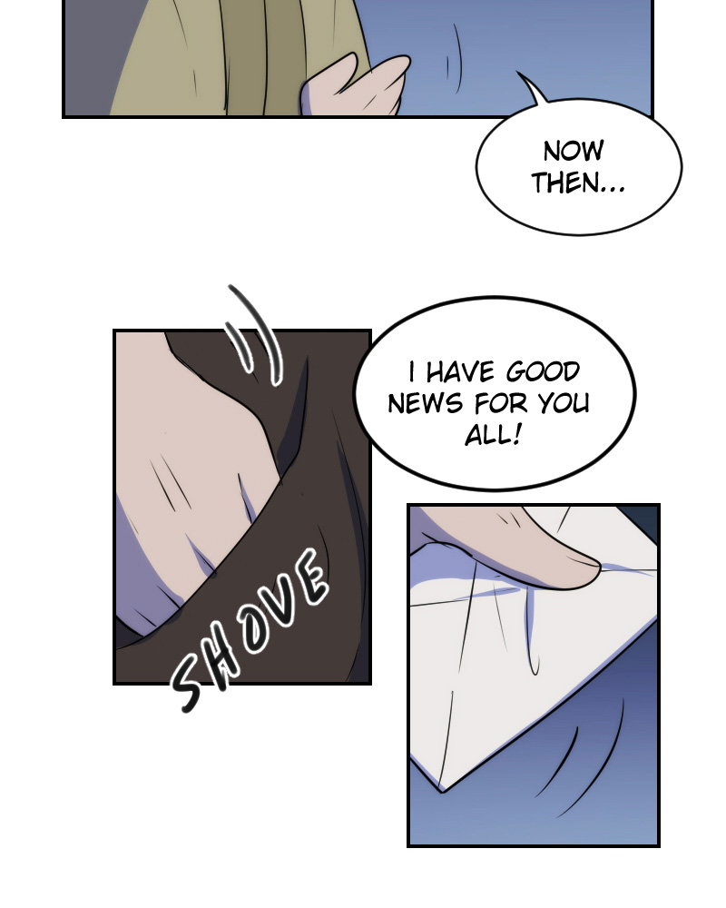 Watermelon - Manhwa Chapter 49 - page 37