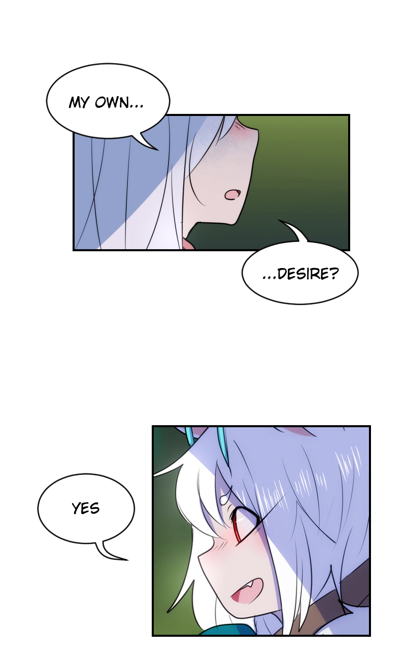 Watermelon - Manhwa Chapter 48 - page 1