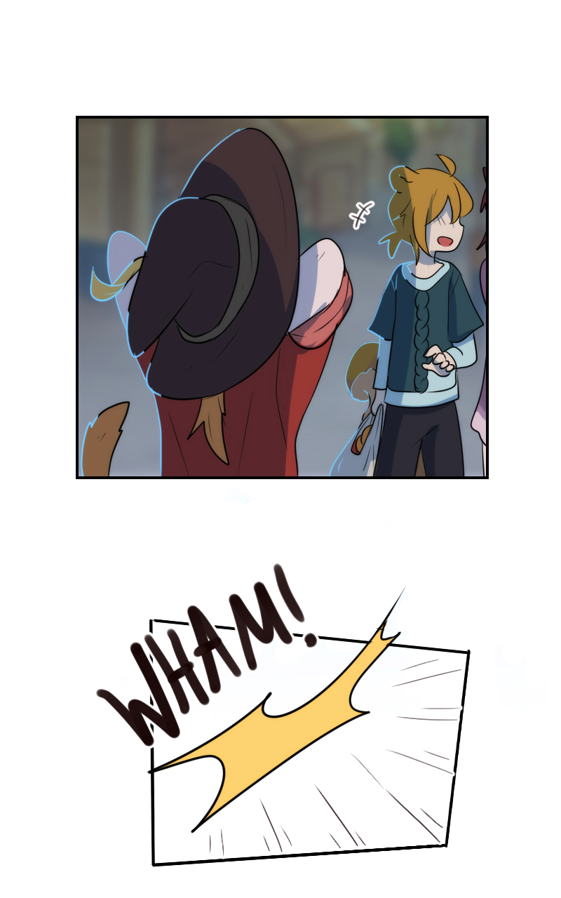 Watermelon - Manhwa Chapter 48 - page 17