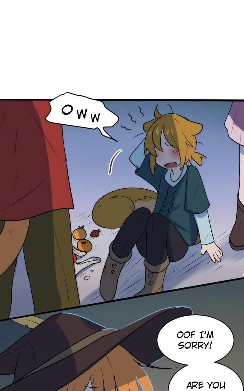 Watermelon - Manhwa Chapter 48 - page 18